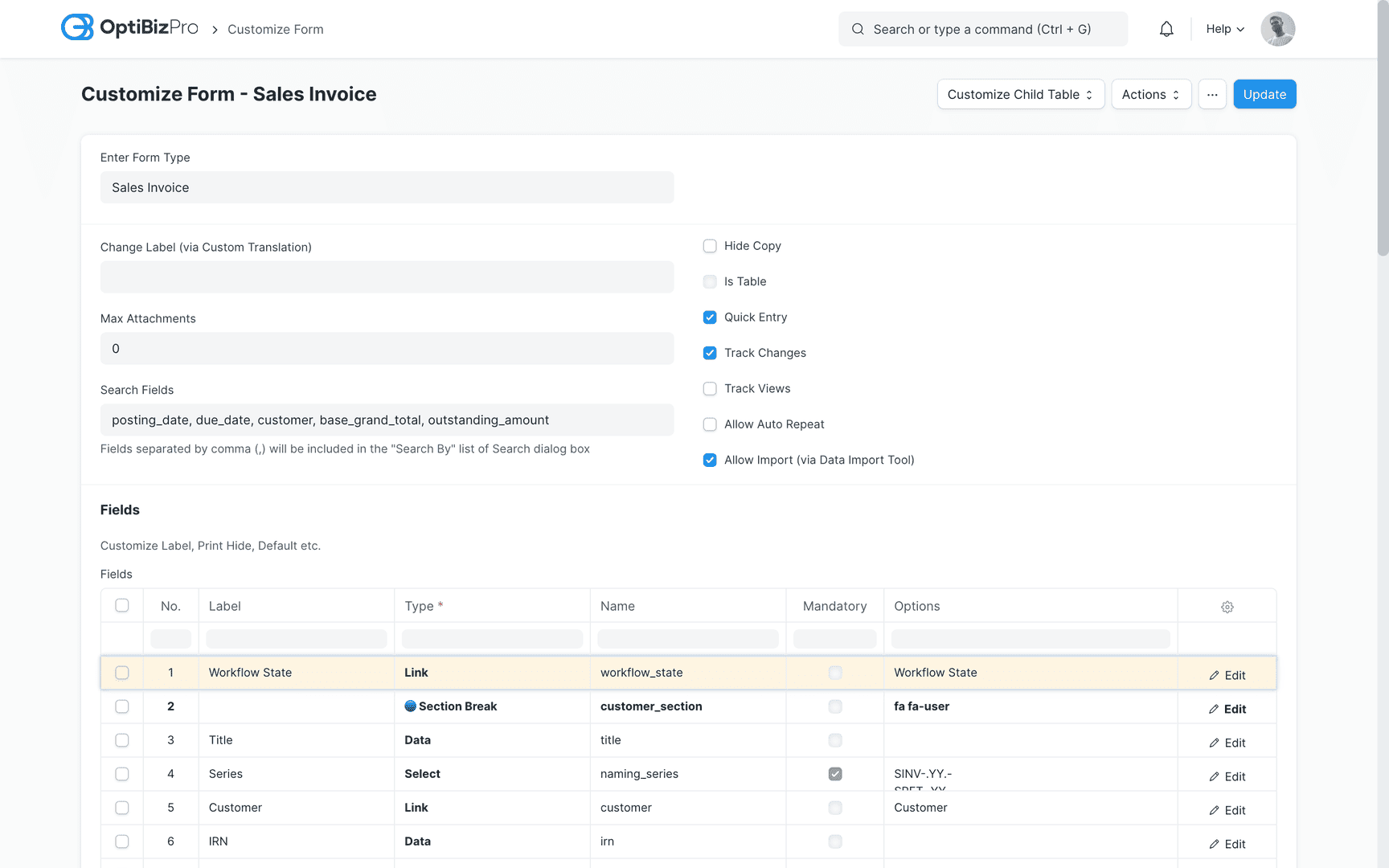 On-the-Fly Customizations: Tailored Solutions