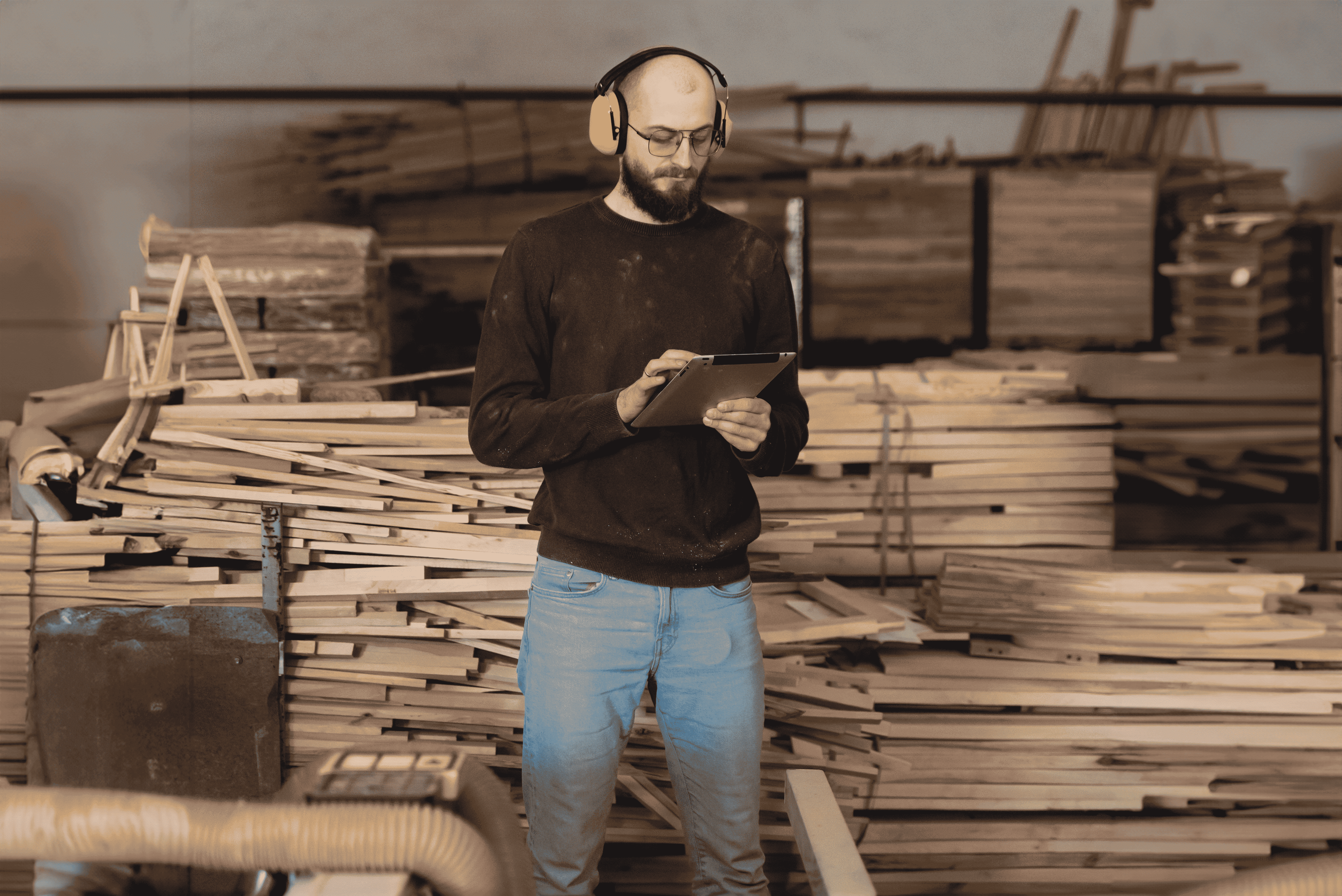 Experience the Best-In-Class Furniture Software with OptiBizPro Cloud: