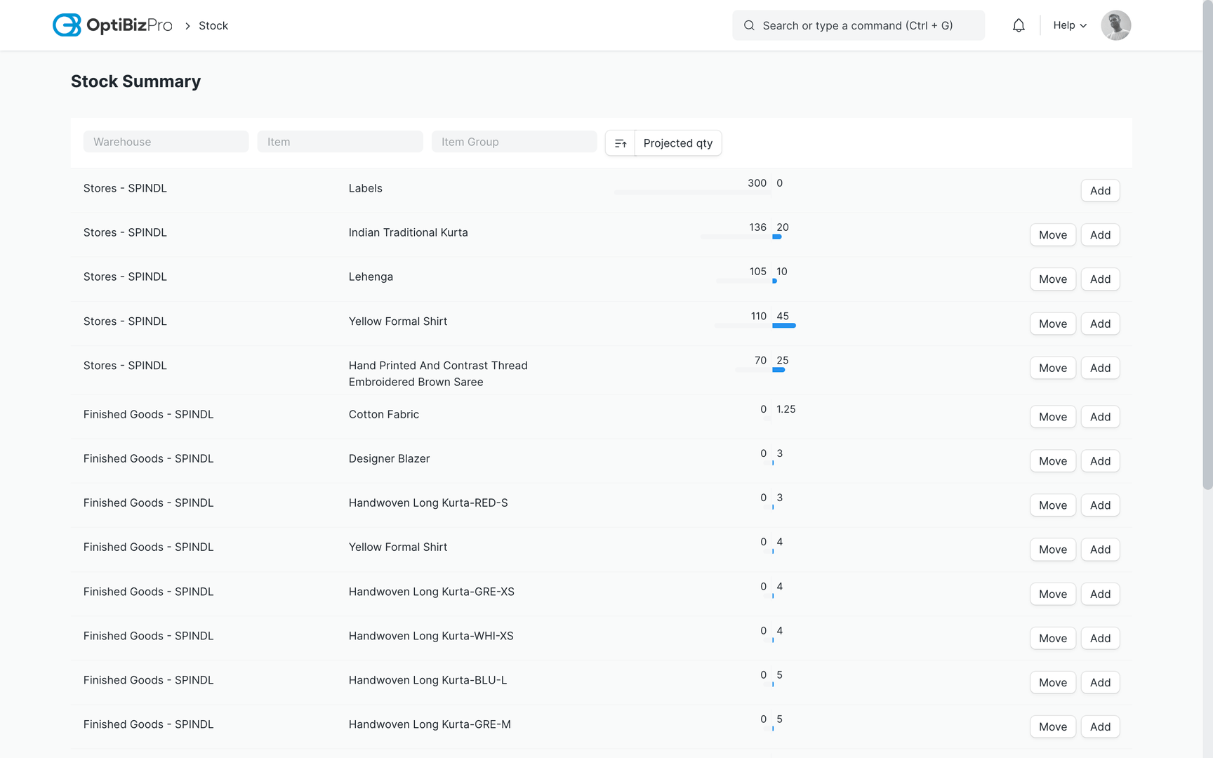 Know Where Your Business Is with OptiBizPro Cloud